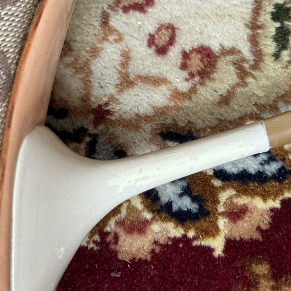 🍁SOLD🍁Gucci Monogram Mules - Picture 8 of 15